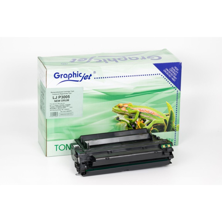 Cartuccia Rigenerata (con Chip) (51X) 51X, Q7551X HP Conf.1 - Pag.13000