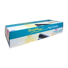 Nastro Trasf. Term.Comp. (Senza Chip con Ghiere)(212x95mt) PFA-301, TTR 330 PHILIPS Conf.1
