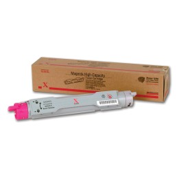 Cartuccia Toner Originale Magenta 106R00673 XEROX Conf.1 - Pag.8000