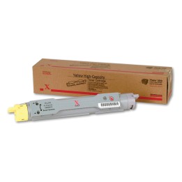 Cartuccia Toner Originale Giallo 106R00674 XEROX Conf.1 - Pag.8000
