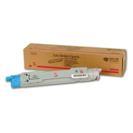 Toner Originale Ciano 106R00668 XEROX Conf.1 - Pag.4000