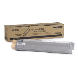 Toner Originale Nero 106R01080 XEROX Conf.1 - Pag.15000