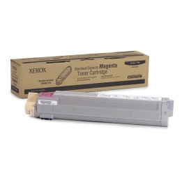 Toner Originale Magenta 106R01151 XEROX Conf.1 - Pag.9000