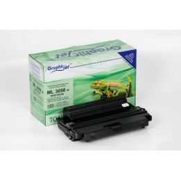 Cartuccia Rigenerata ML-D3050A, SV443A SAMSUNG Conf.1 - Pag.4000