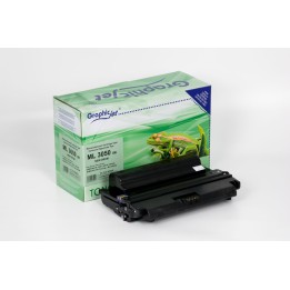 Cartuccia Rigenerata ML-D3050B, SV445A SAMSUNG Conf.1 - Pag.8000
