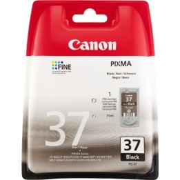 Cartuccia Originale Nero (PG-37) 2145B001, PG-37 CANON Conf.1