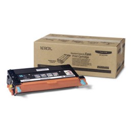 Cartuccia Toner Originale Ciano 113R00719 XEROX Conf.1 - Pag.2000