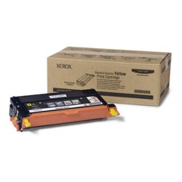 Cartuccia Toner Originale Giallo 113R00721 XEROX Conf.1 - Pag.2000