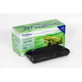 Cartuccia Rigenerata SCX-4720D5 SAMSUNG Conf.1 - Pag.5000