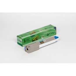 Cartuccia Compatibile Ciano 43459331, 43459339 OKI Conf.1 - Pag.2500