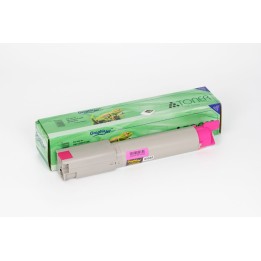 Cartuccia Compatibile Magenta 43459330, 43459338 OKI Conf.1 - Pag.2500