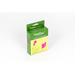 Cartuccia ink-jet Compatibile Magenta LC-1000M, LC-970M BROTHER Conf.1 - Pag.800