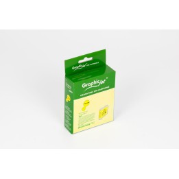 Cartuccia ink-jet Compatibile Giallo LC-1000Y, LC-970Y BROTHER Conf.1 - Pag.1050
