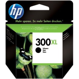 Cartuccia Originale Nero Vivera (300XL) 300XL, CC641E, CC641EE HP Conf.1
