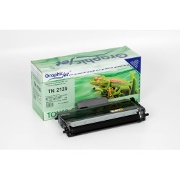 Cartuccia Compatibile TN-2120 BROTHER Conf.1 - Pag.2600