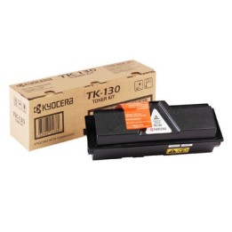 Toner Originale (TK-130) 1T02HS0EU0, 1T02HS0EUC, TK-130 MITA/KYOCERA Conf.1 - Pag.7200