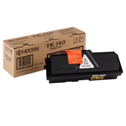 Toner Originale (TK-140) 1T02H50EUC, TK-140 MITA/KYOCERA Conf.1 - Pag.4000