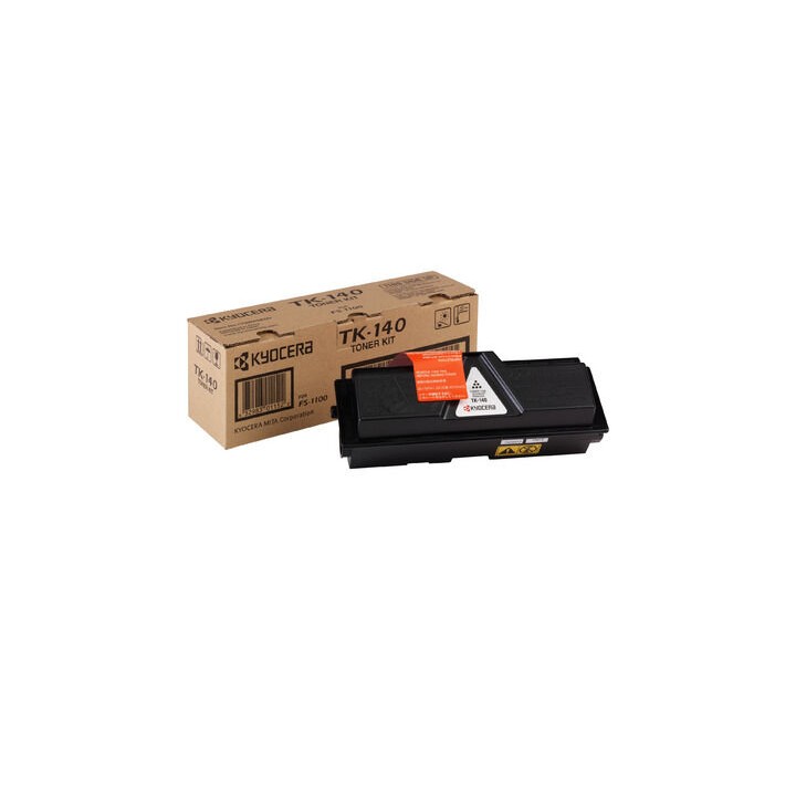 Toner Originale (TK-140) 1T02H50EUC, TK-140 MITA/KYOCERA Conf.1 - Pag.4000