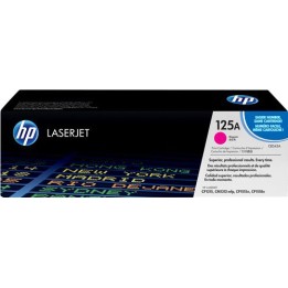 Cartuccia Originale Magenta (125A) 125A, CB543A HP Conf.1 - Pag.1400
