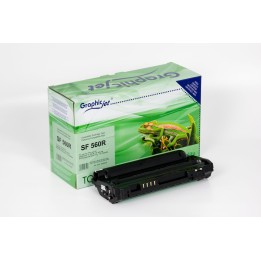 Cartuccia Toner Compatibile SF-D560RA, SV227A HP Conf.1 - Pag.3000