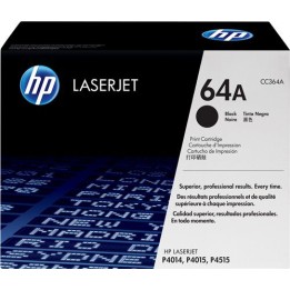 Cartuccia Originale (64A) 64A, CC364A HP Conf.1 - Pag.10000