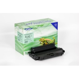 Cartuccia Rigenerata ML-D3470B, SU672A SAMSUNG Conf.1 - Pag.10000