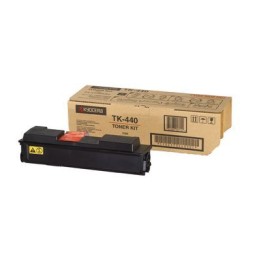 Toner Originale Nero (TK-440) 1T02F70EU0, TK-440 MITA/KYOCERA Conf.1 - Pag.15000