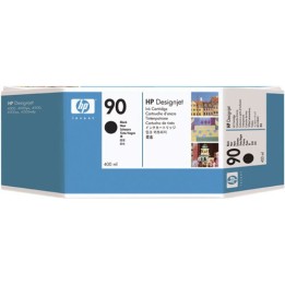 Cartuccia Originale Nero (90) 90, C5058A HP Conf.1