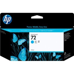 Cartuccia Originale Ciano (72) 72, C9371A HP Conf.1