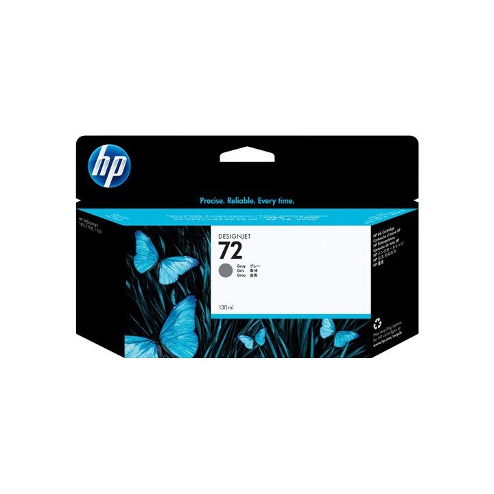 Cartuccia Originale Grigio (72) 72, C9374A HP Conf.1