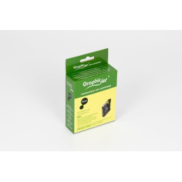 Cartuccia Compatibile Nero LC-1100BK, LC-980BK BROTHER Conf.1 - Pag.550