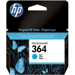 Cartuccia Originale Ciano (364) 364, CB318E, CB318EE HP Conf.1