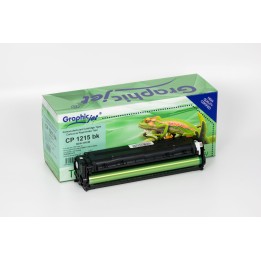 Cartuccia Rigenerata Nero (125A) 125A, CB540A HP Conf.1 - Pag.2200