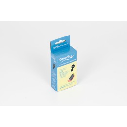 Cartuccia Compatibile Nero (con Chip) (CLI-521BK) 2933B001, CLI-521BK CANON Conf.1 - Pag.665