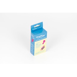 Cartuccia Compatibile Magenta (con Chip) (CLI-521M) 2935B001, CLI-521M CANON Conf.1 - Pag.510