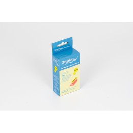 Cartuccia Compatibile Giallo (con Chip) (CLI-521Y) 2936B001, CLI-521Y CANON Conf.1 - Pag.530