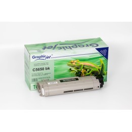 Cartuccia Compatibile Nero 43865708 OKI Conf.1 - Pag.8000