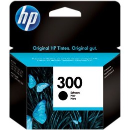 Cartuccia Originale Nero Vivera (300) 300, CC640E, CC640EE HP Conf.1 - Pag.200