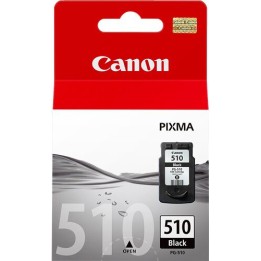 Cartuccia Originale Nero (PG-510) 2970B001, PG-510 CANON Conf.1