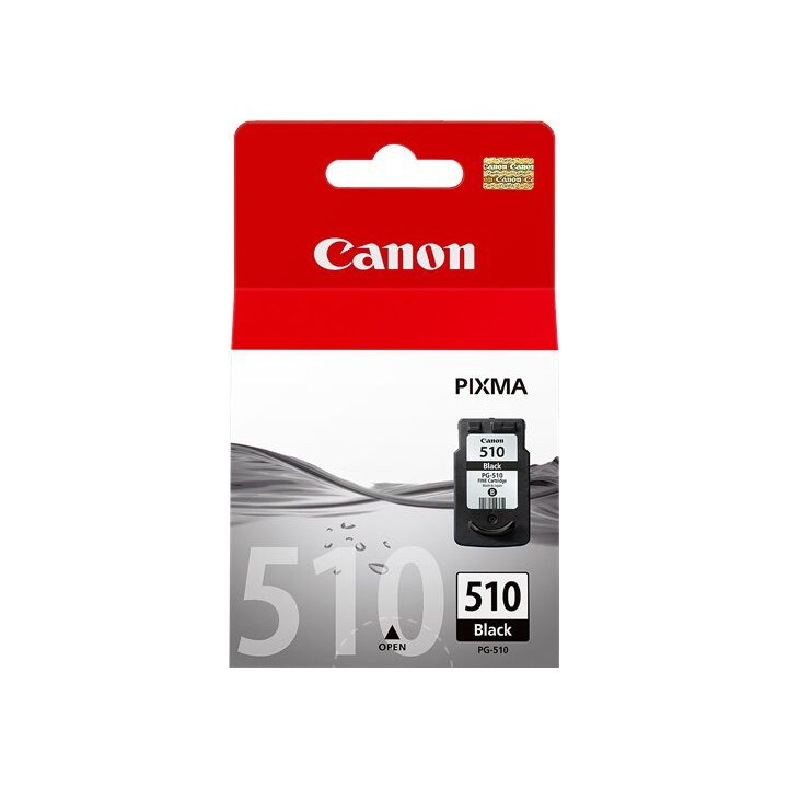 Cartuccia Originale Nero (PG-510) 2970B001, PG-510 CANON Conf.1