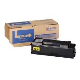 Toner Originale (TK-340) 1T02J00EUC, 1T02J00NLS, TK-340 MITA/KYOCERA Conf.1 - Pag.12000