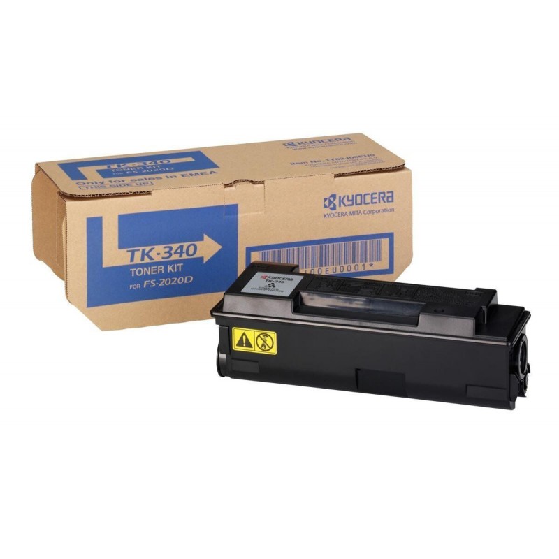 Toner Originale (TK-340)...