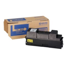 Toner Originale (TK-360) 1T02J20EU0, 1T02J20EUC, 1T02J20NLS, TK-360 MITA/KYOCERA Conf.1 - Pag.20000