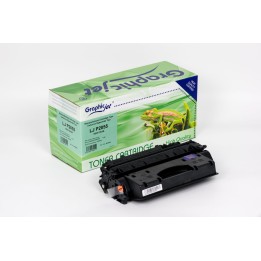 Cartuccia Rigenerata (05X) 05X, CE505X HP Conf.1 - Pag.6500