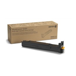 Cartuccia Toner Originale Nero 106R01316 XEROX Conf.1 - Pag.12000