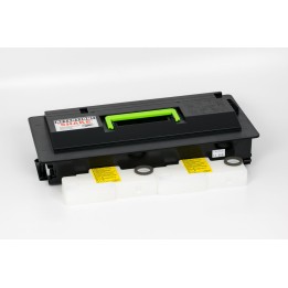 Cartuccia Toner Compatibile + 2 Vaschette Recupero (TK-710) 0T2G10EU, TK-710 MITA/KYOCERA Conf.1 - Pag.40000