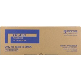 Toner Originale (TK-450) 1T02J50EU0, TK-450 MITA/KYOCERA Conf.1 - Pag.15000