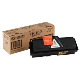 Toner Originale (TK-160) 1T02LY0NL0, TK-160 MITA/KYOCERA Conf.1 - Pag.2500