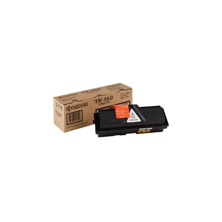 Toner Originale (TK-160) 1T02LY0NL0, TK-160 MITA/KYOCERA Conf.1 - Pag.2500