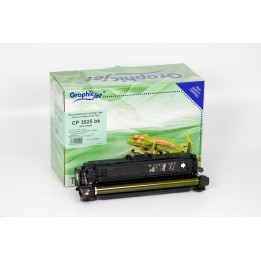 Cartuccia Rigenerata Nero (504A) 504A, CE250A HP Conf.1 - Pag.5000